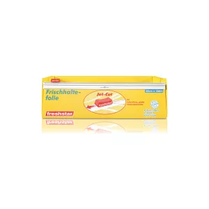 Film alimentaire JET-CUT PVC 30cmx300m (M)